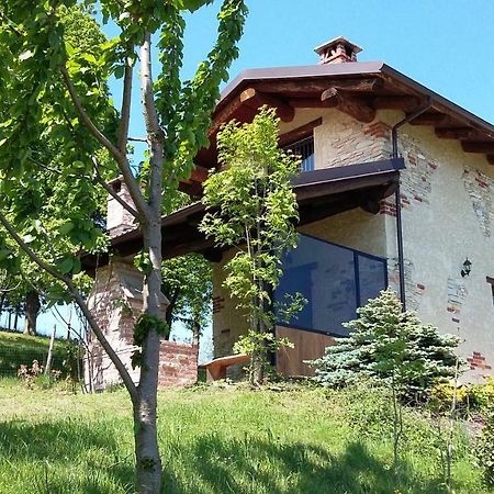 Casa Vacanze Le Primule Peveragno ภายนอก รูปภาพ