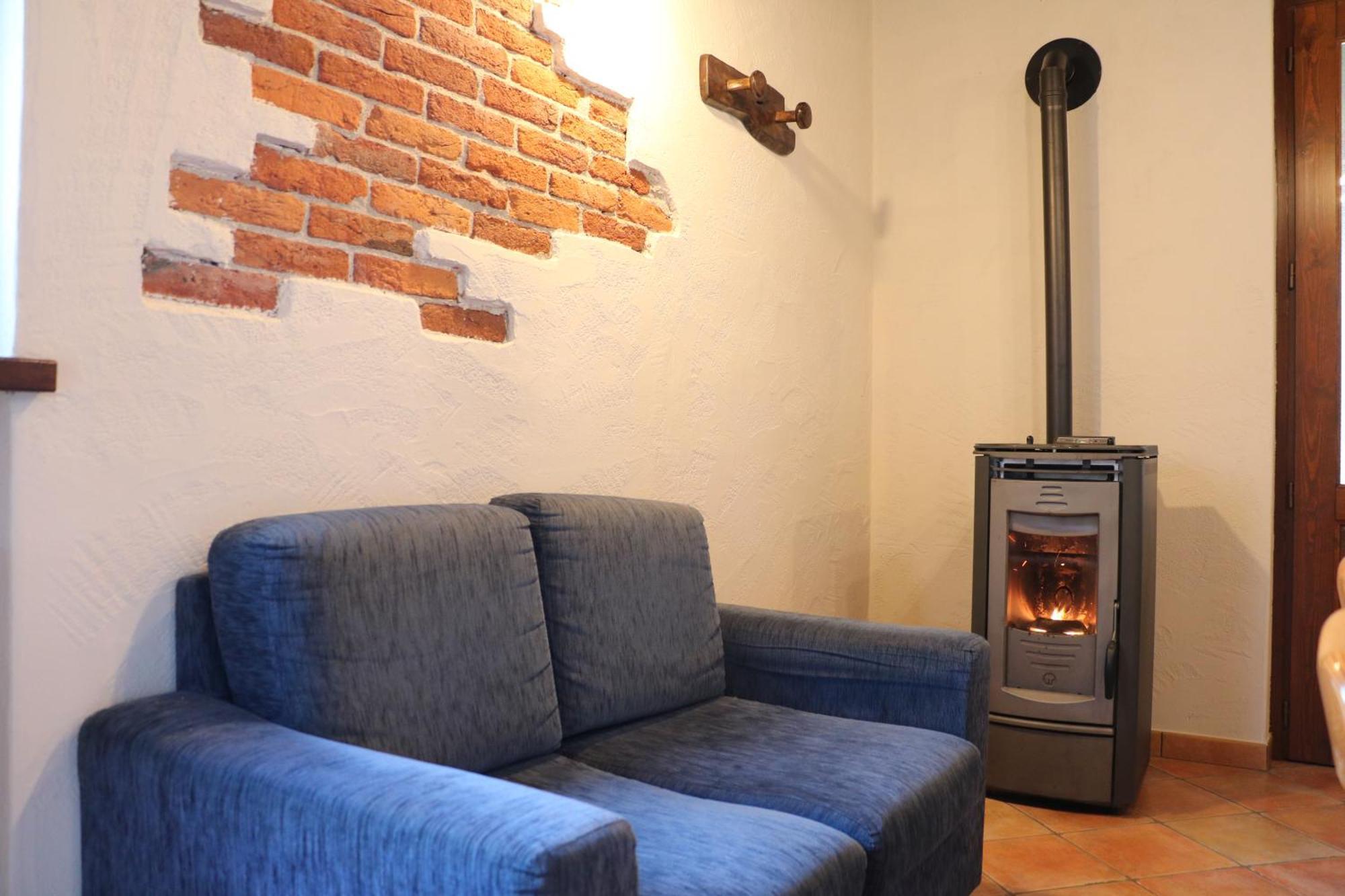 Casa Vacanze Le Primule Peveragno ภายนอก รูปภาพ