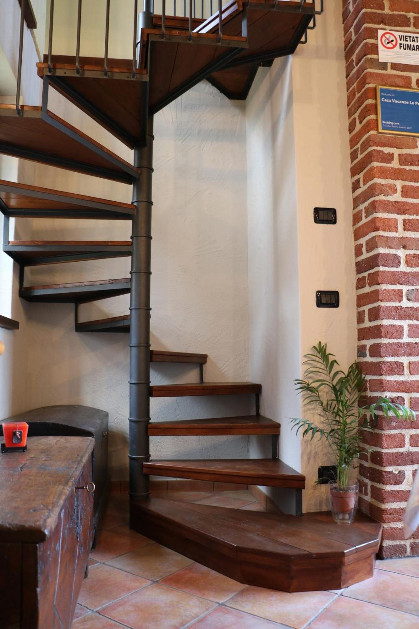 Casa Vacanze Le Primule Peveragno ภายนอก รูปภาพ