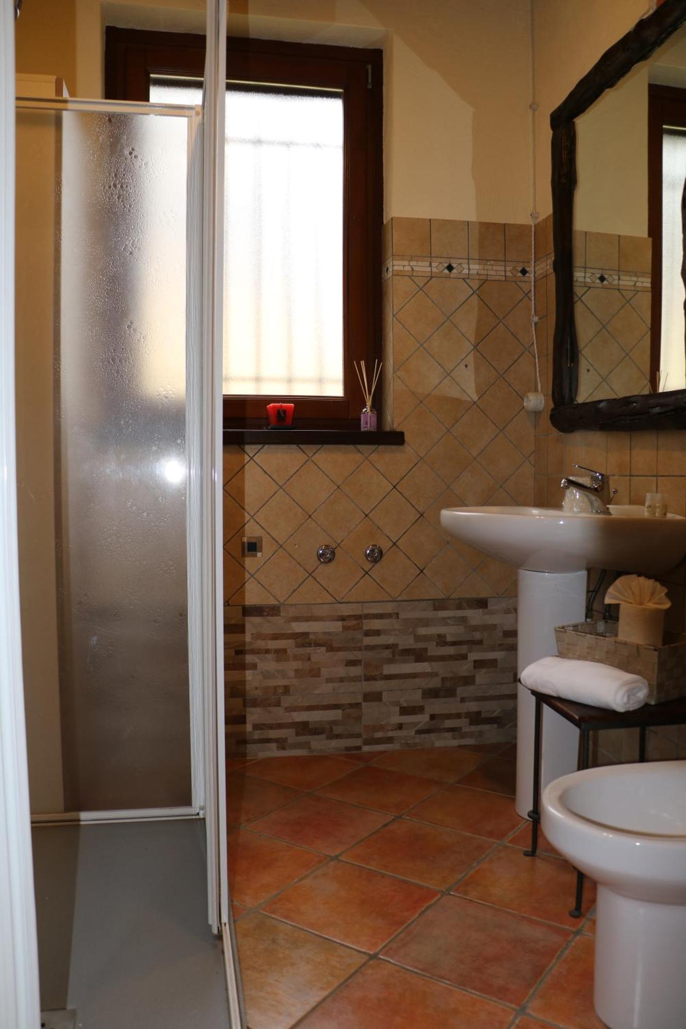 Casa Vacanze Le Primule Peveragno ภายนอก รูปภาพ